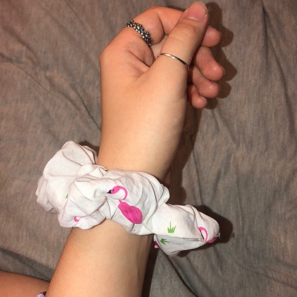 scrunchies! - Picture 5 of 8
